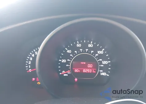 2015 Kia Soul from USA, damaged, VIN KNDJN2A28F7197257